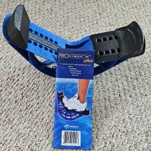 ProStretch Plus (Customizable Leg Muscles Stretcher)